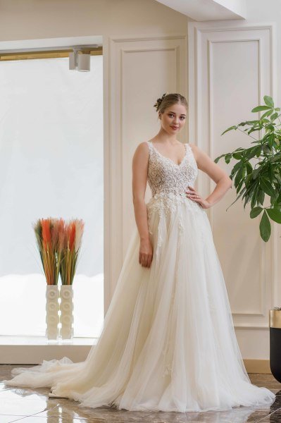 CITRUS - HELEN FORM GELİNLİK