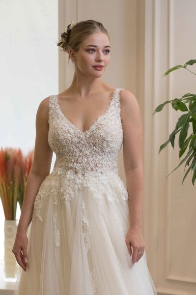 CITRUS - HELEN FORM GELİNLİK