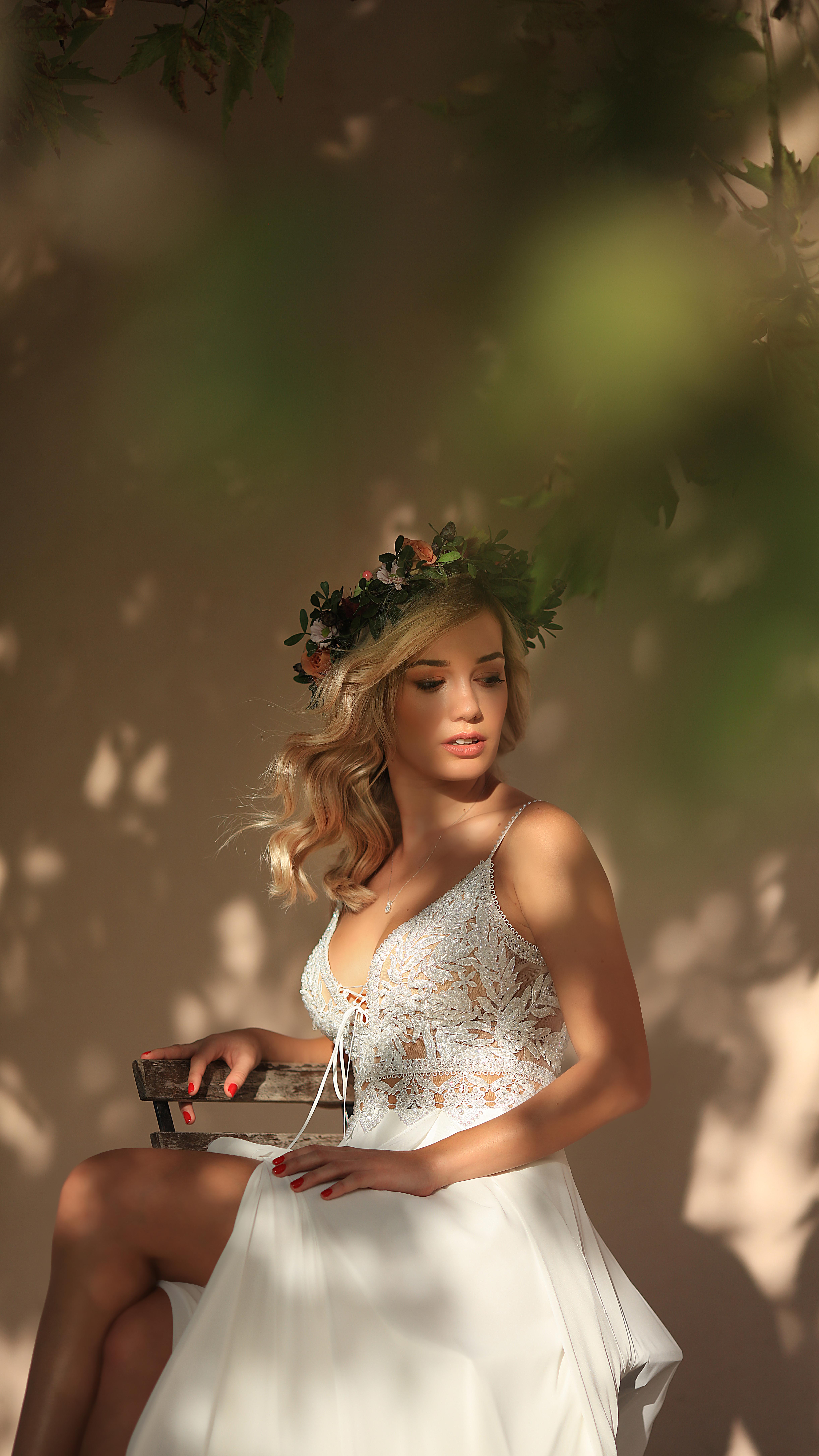 SISU - SADE GELİNLİK