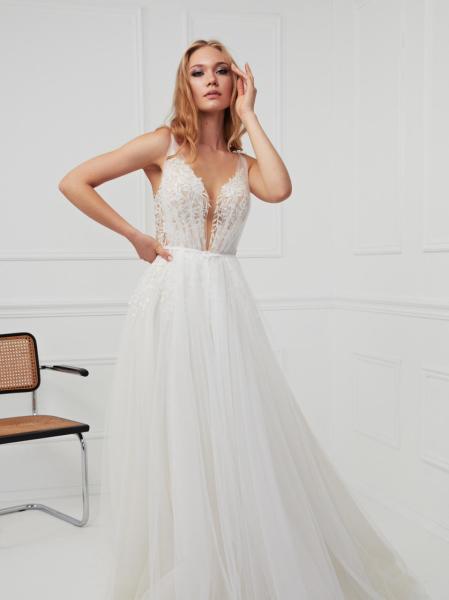 DREAMY - HELEN FORM GELİNLİK